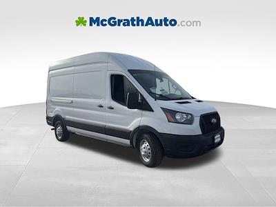New 2026 Ford Transit 350 - photo 1