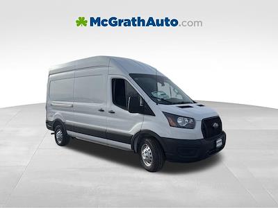 New 2026 Ford Transit 350 - photo 1