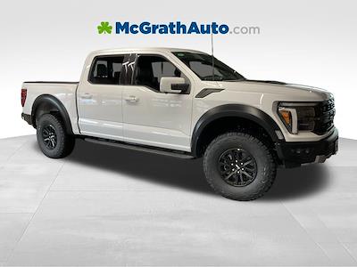 New 2026 Ford F-150 - photo 1