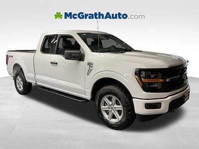 New 2026 Ford F-150 - photo 1