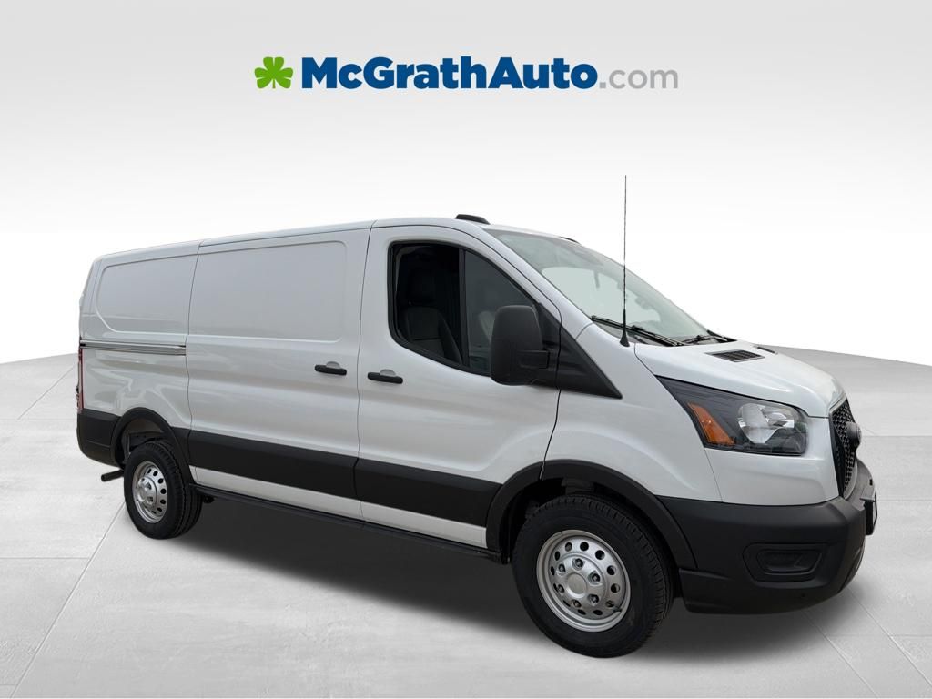 New 2026 Ford Transit 150 - photo 5
