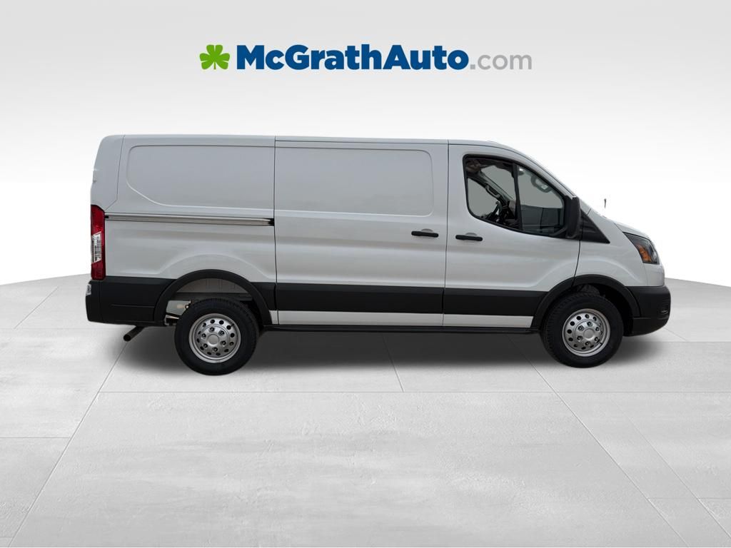 New 2026 Ford Transit 150 - photo 6