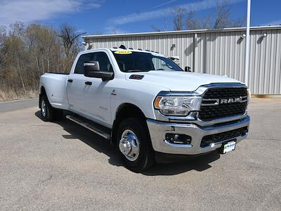 Used 2023 Ram 3500 - photo 2