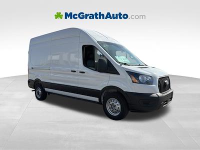 New 2026 Ford Transit 350 - photo 1