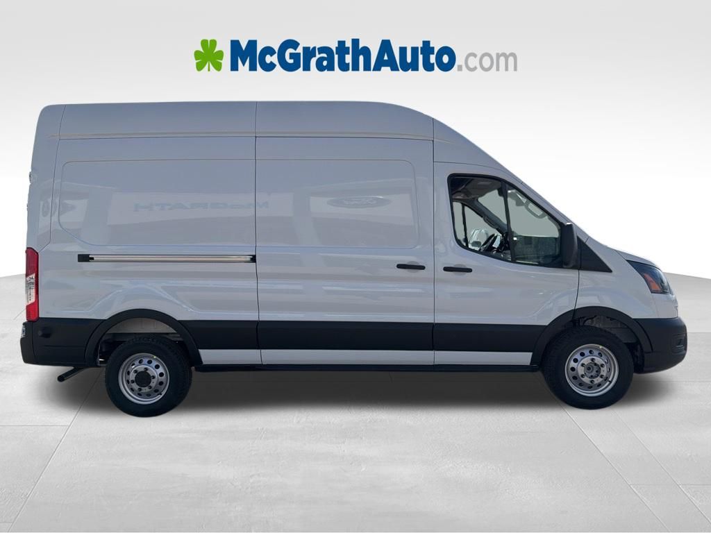 New 2026 Ford Transit 350 - photo 5