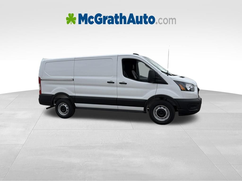 New 2026 Ford Transit 150 - photo 2