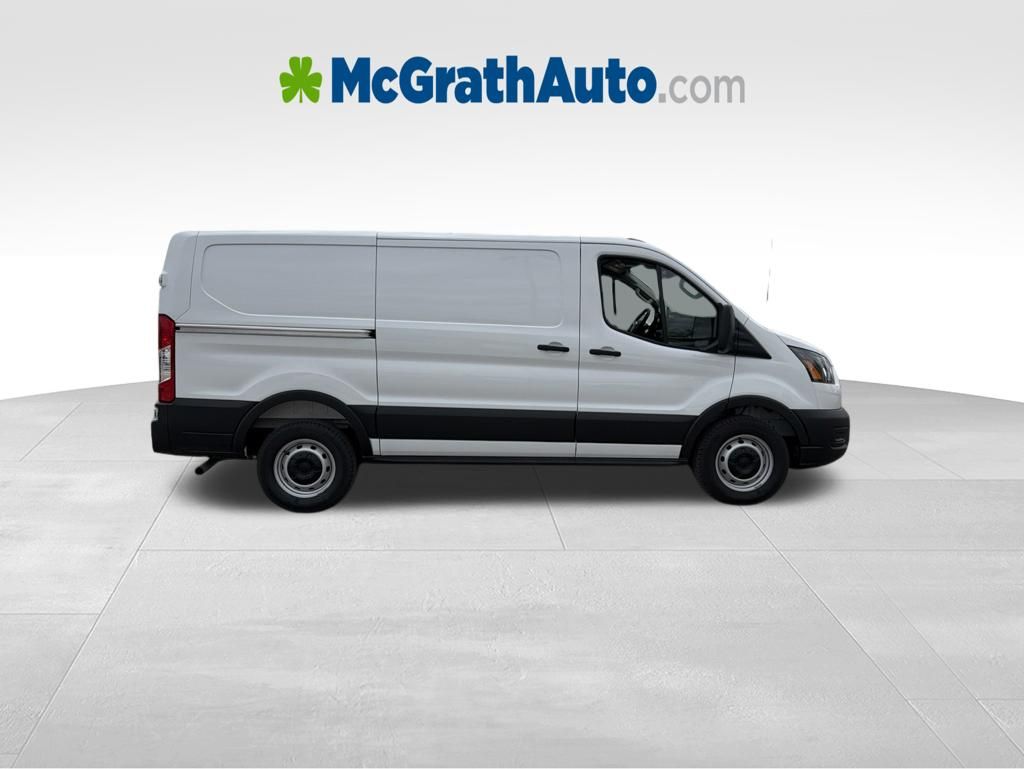 New 2026 Ford Transit 150 - photo 5