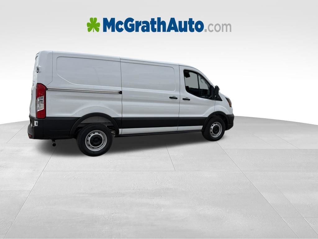 New 2026 Ford Transit 150 - photo 6