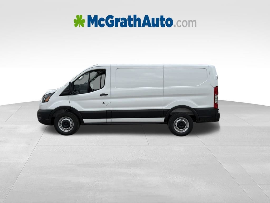 New 2026 Ford Transit 150 - photo 9