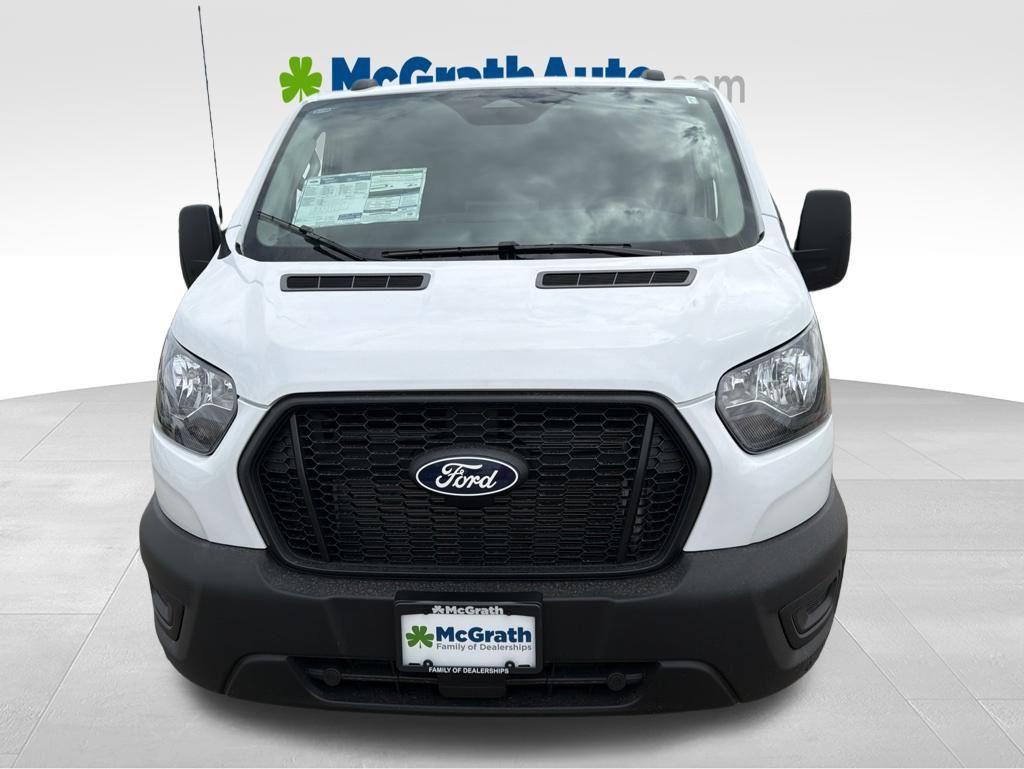 New 2026 Ford Transit 150 - photo 11