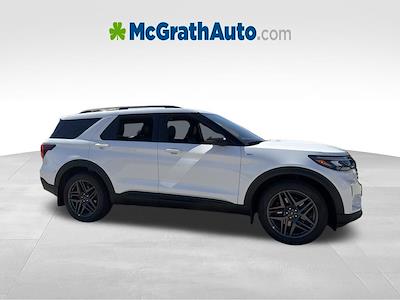 2026 Ford Explorer 4WD SUV for sale #F260329 - photo 2
