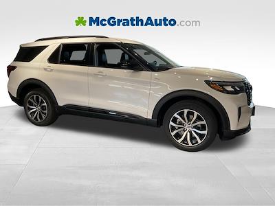 2026 Ford Explorer 4WD SUV for sale #F260332 - photo 2