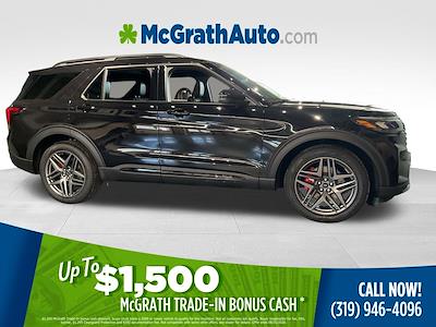 2026 Ford Explorer 4WD SUV for sale #F260484 - photo 1