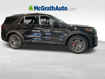 2026 Ford Explorer 4WD SUV for sale #F260484 - photo 2