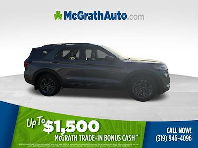 2026 Ford Explorer 4WD SUV for sale #F260512 - photo 1