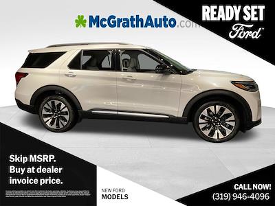 2026 Ford Explorer 4WD SUV for sale #F260583 - photo 1