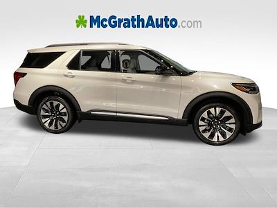 2026 Ford Explorer 4WD SUV for sale #F260583 - photo 2
