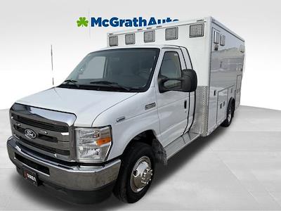 New 2026 Ford E-450 Ambulance for sale #F260769 - photo 1