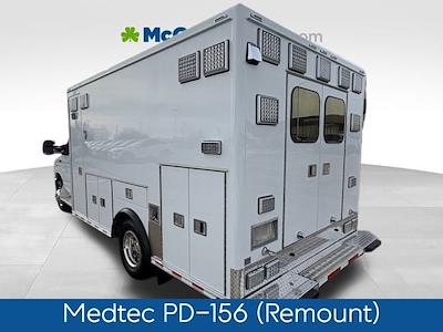 New 2026 Ford E-450 Ambulance for sale #F260769 - photo 2