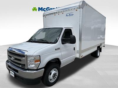 New 2026 Ford E-450 16' Bay Bridge Box Van with Walkramp for sale #F260866 - photo 1