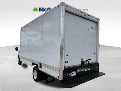 New 2026 Ford E-450 16' Bay Bridge Box Van with Walkramp for sale #F260866 - photo 2