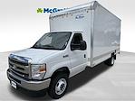 New 2026 Ford E-450 16' Bay Bridge Box Van with Walkramp for sale #F260866 - photo 1