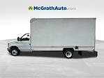 New 2026 Ford E-450 16' Bay Bridge Box Van with Walkramp for sale #F260866 - photo 3