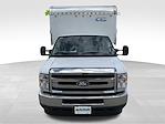 New 2026 Ford E-450 16' Bay Bridge Box Van with Walkramp for sale #F260866 - photo 7
