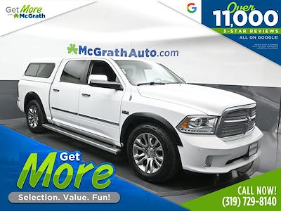 2014 Ram 1500 Crew Cab 4x4 Pickup for sale #F31684A - photo 1
