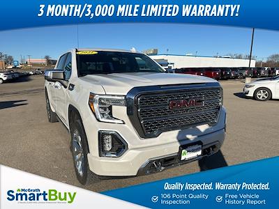 2021 GMC Sierra 1500 Crew Cab 4x4 Pickup for sale #F31698 - photo 1