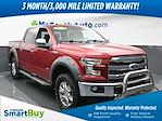 2016 Ford F-150 SuperCrew Cab 4x4 Pickup for sale #F31706 - photo 1