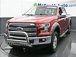 2016 Ford F-150 SuperCrew Cab 4x4 Pickup for sale #F31706 - photo 5