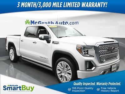 2021 GMC Sierra 1500 Crew Cab 4x4 Pickup for sale #F31707 - photo 1