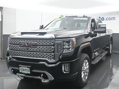 2020 GMC Sierra 2500 Crew Cab 4x4 Pickup for sale #F31719 - photo 1