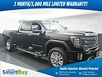 2020 GMC Sierra 2500 Crew Cab 4x4 Pickup for sale #F31719 - photo 5