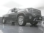 2020 GMC Sierra 2500 Crew Cab 4x4 Pickup for sale #F31719 - photo 26
