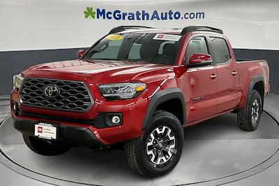 2022 Toyota Tacoma Double Cab 4WD Pickup for sale #F31724 - photo 1