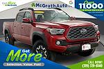 2022 Toyota Tacoma Double Cab 4WD Pickup for sale #F31724 - photo 3