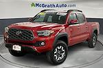 2022 Toyota Tacoma Double Cab 4WD Pickup for sale #F31724 - photo 1