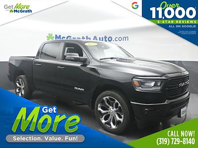 2023 Ram 1500 Crew Cab 4x4 Pickup for sale #F31743 - photo 1