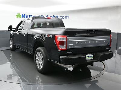 2023 Ford F-150 SuperCrew Cab 4x4 Pickup for sale #F31745 - photo 2