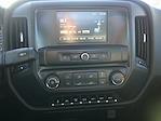 2021 Chevrolet Silverado 5500 Regular Cab DRW 4x4 Flatbed Truck for sale #F31746 - photo 15