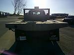 2021 Chevrolet Silverado 5500 Regular Cab DRW 4x4 Flatbed Truck for sale #F31746 - photo 7