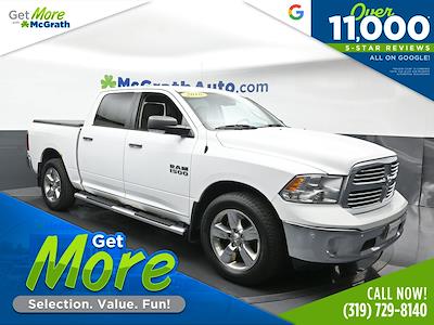 2016 Ram 1500 Crew Cab 4x4 Pickup for sale #F31747 - photo 1