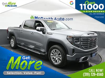 2024 GMC Sierra 1500 Crew Cab 4x4 Pickup for sale #F31756 - photo 1