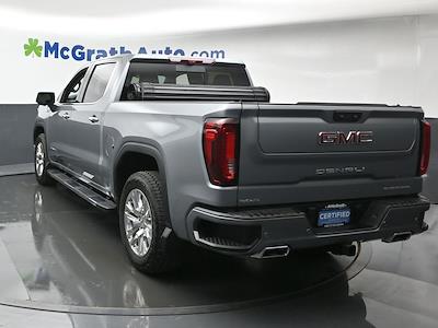 2024 GMC Sierra 1500 Crew Cab 4x4 Pickup for sale #F31756 - photo 2