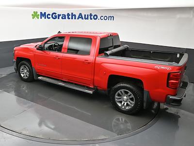 2017 Chevrolet Silverado 1500 Crew Cab 4WD Pickup for sale #F31756A - photo 2