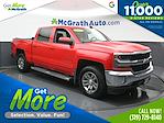 Used 2017 Chevrolet Silverado 1500 LT Crew Cab for sale #F31756A - photo 3