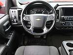Used 2017 Chevrolet Silverado 1500 LT Crew Cab for sale #F31756A - photo 14