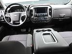 Used 2017 Chevrolet Silverado 1500 LT Crew Cab for sale #F31756A - photo 15